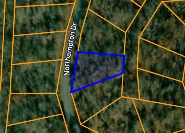 Property at Northampton Dr, Bella Vista, AR 72714