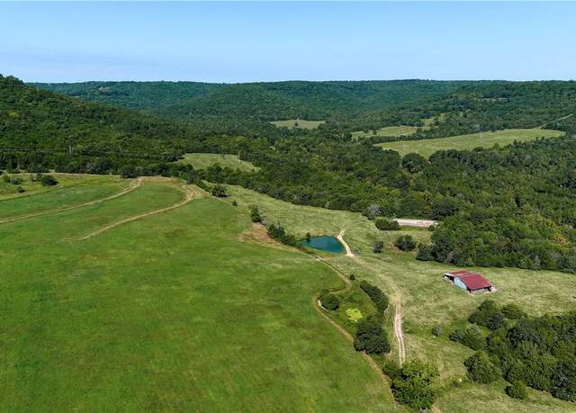Property at 613.19 AC County Rd 211, Eureka Springs, AR 72632
