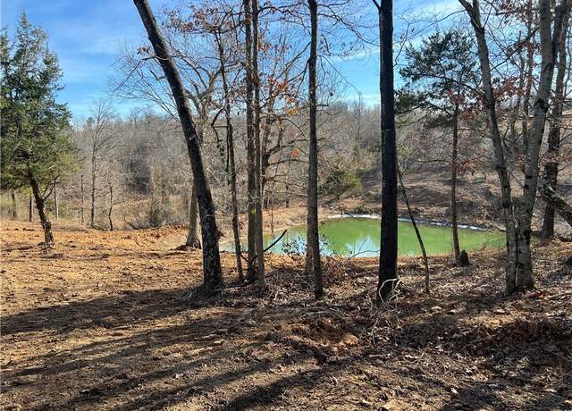 Property at TBD 20 acres Hughes Rd, Winslow, AR 72959