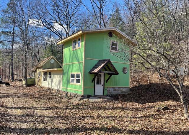 Property at 524 Madison 3165, St Paul, AR 72760, 2 beds, 1 bath