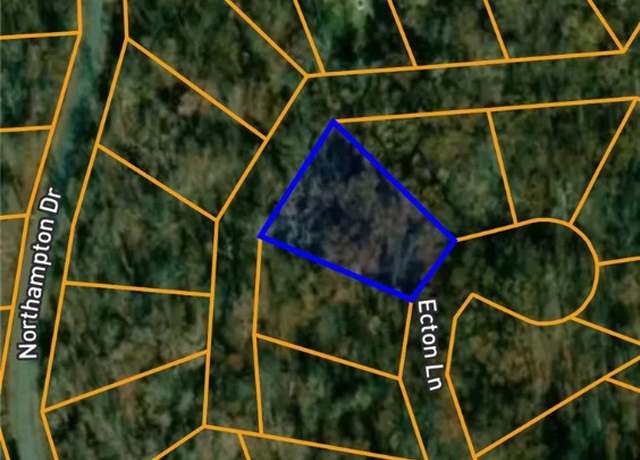 Property at Ecton Ln, Bella Vista, AR 72714