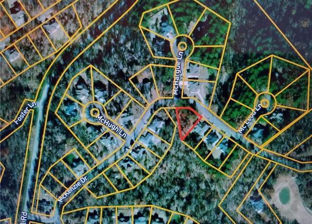 Property at Mckenzie Dr, Bella Vista, AR 72715