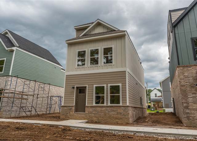 Property at 1319 S Van Buren Ave, Fayetteville, AR 72701, 2 beds, 2 baths