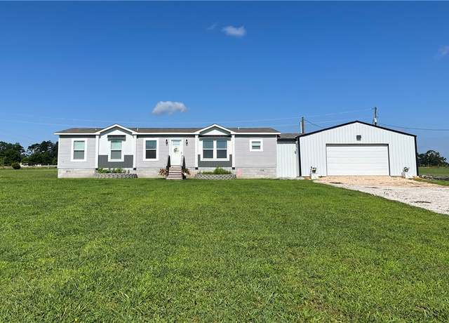 Property at 17453 Mill Hill Rd, Garfield, AR 72732, 3 beds, 2 baths
