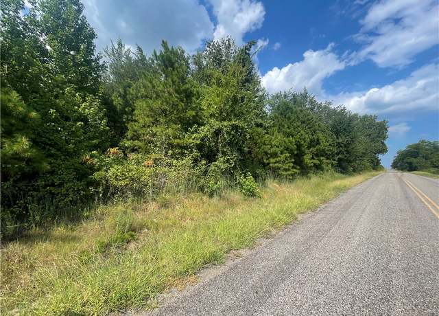 Property at 2811 Cr 3350, Clarksville, AR 72830
