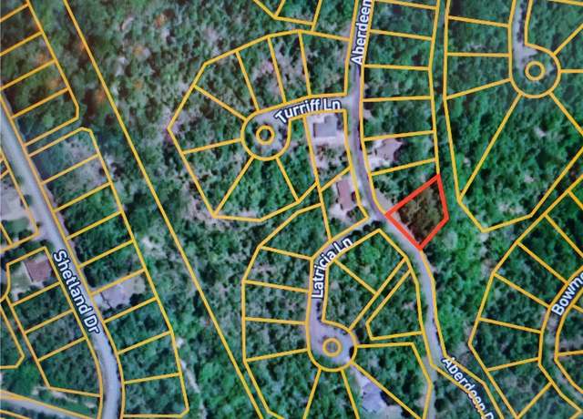Property at Aberdeen Dr, Bella Vista, AR 72715
