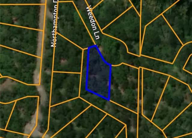Property at Weedon Ln, Bella Vista, AR 72714