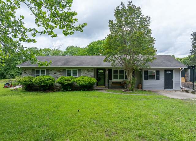 Property at 1503 Bugscuffle, Lavaca, AR 72941, 4 beds, 2 baths
