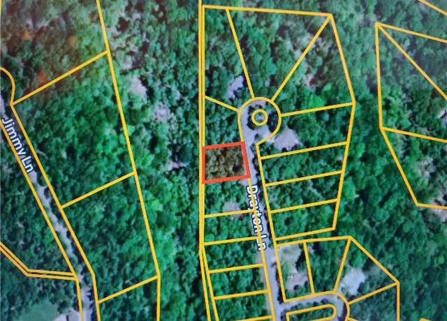 Property at Drayton Ln, Bella Vista, AR 72715