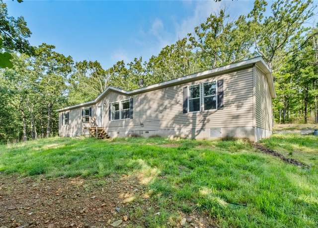 Property at 21145 Highway 74, Huntsville, AR 72740, 5 beds, 2 baths