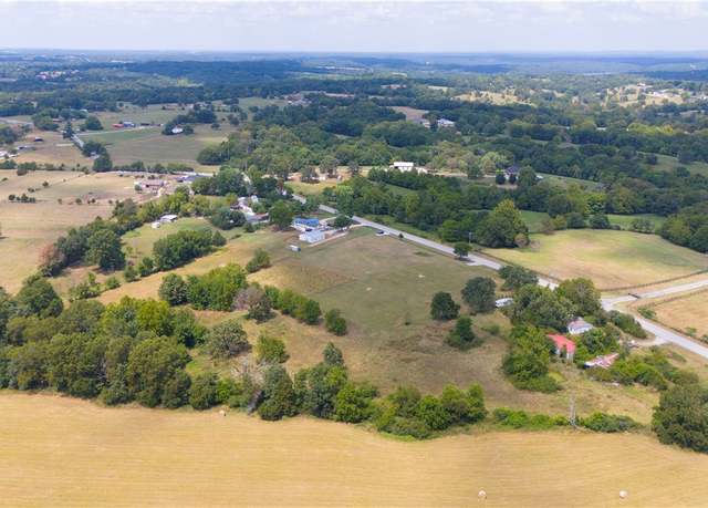 Property at 2.57 AC E Monitor Rd, Springdale, AR 72764