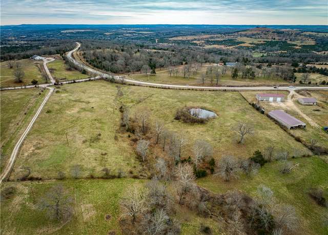 Property at 118 Highway 281 Cutoff, Lead Hill, AR 72601