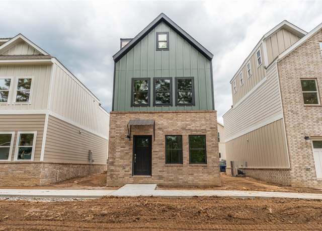 Property at 1315 S Van Buren Ave, Fayetteville, AR 72701, 2 beds, 2 baths