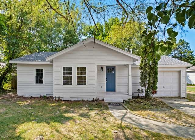 Property at 1611 Theodore Dr, Springdale, AR 72762, 2 beds, 1 bath