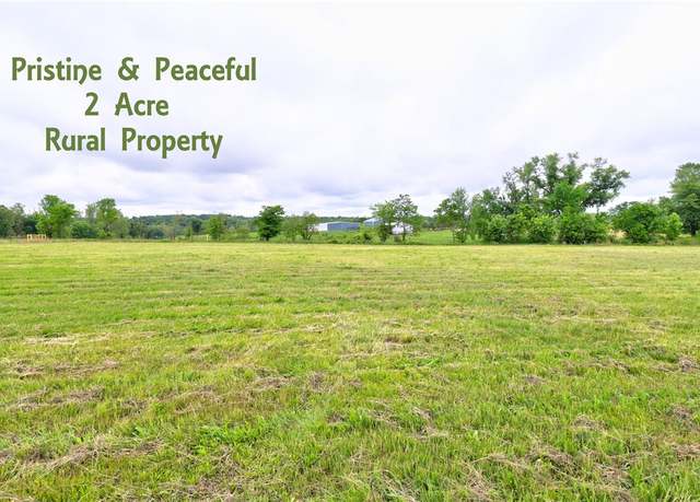 Property at New Lot 5 SW Barron Rd, Bentonville, AR 72713