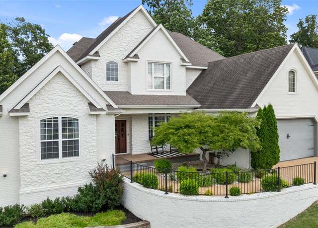 Property at 4903 S Inglewood Rd, Rogers, AR 72758, 5 beds, 4.5 baths