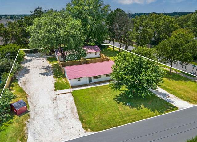 Property at 463 N 54th Ave Unit 1,2,3,4, Fayetteville, AR 72704, 8 beds, 4 baths