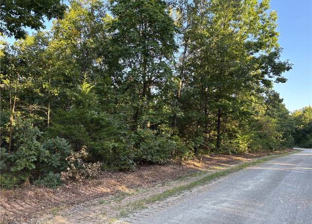 Property at Tract B Mc 5056, Everton, AR 72633