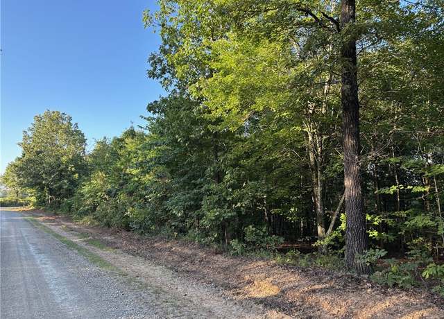 Property at Tract B Mc 5056, Everton, AR 72633