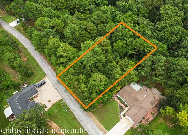 Property at Stirling Ln, Bella Vista, AR 72715