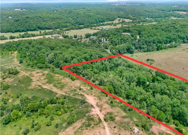 Property at 12503 Slaughter Pen Rd, Bentonville, AR 72712
