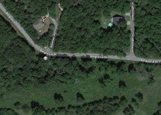 Property at Belgravia Dr, Bella Vista, AR 72715