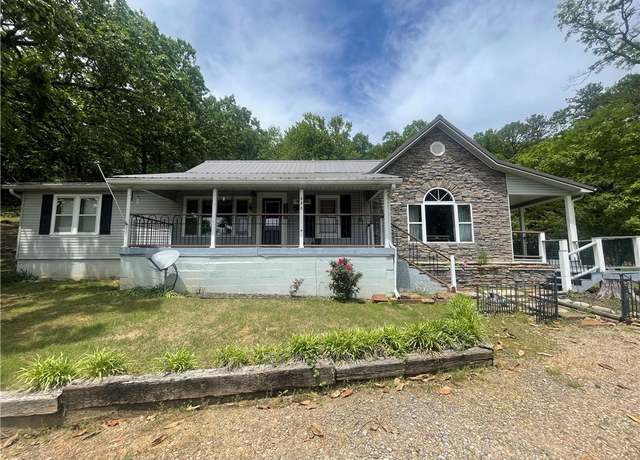 Property at 446 Cr 3519, Clarksville, AR 72830, 3 beds, 2 baths