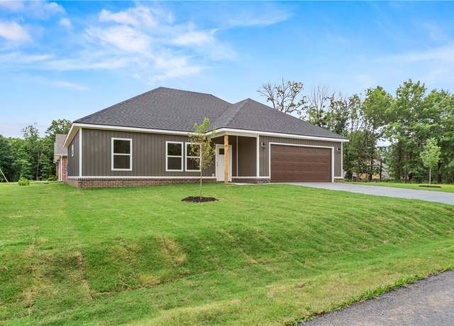 Property at 2 Wendike Ln, Bella Vista, AR 72715, 2 beds, 2 baths