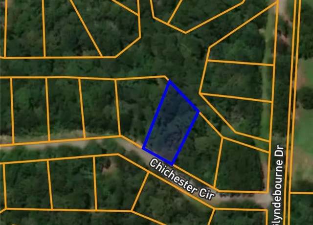 Property at Chichester Cir, Bella Vista, AR 72714