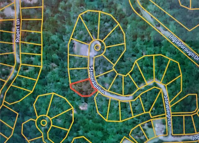 Property at Stoneleigh Ln, Bella Vista, AR 72715