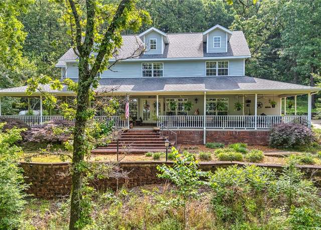 Property at 11476 Centerpoint Church Rd, Prairie Grove, AR 72753, 3 beds, 3 baths