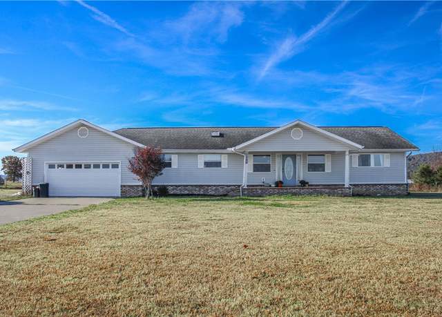 Property at 1885 County Road 912, Alpena, AR 72611, 4 beds, 2.5 baths