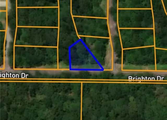 Property at Brighton Dr, Bella Vista, AR 72714