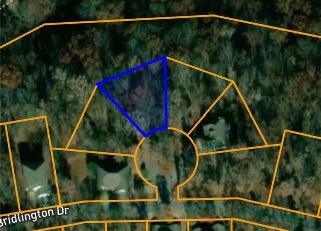 Property at Lyme Ln, Bella Vista, AR 72714