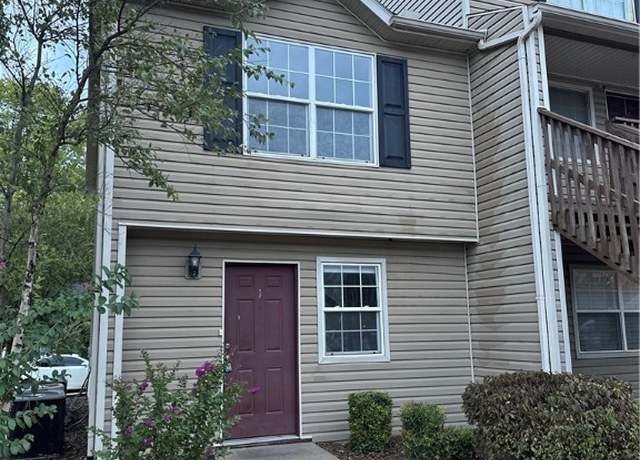 Property at 2158 N Garland Ave #1, Fayetteville, AR 72704, 2 beds, 2 baths