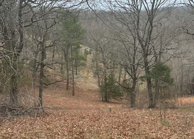 Property at Lot 2 Cr 152, Eureka Springs, AR 72632