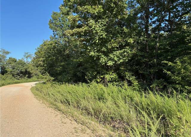 Property at Tract 5 Mc 5013, Everton, AR 72633