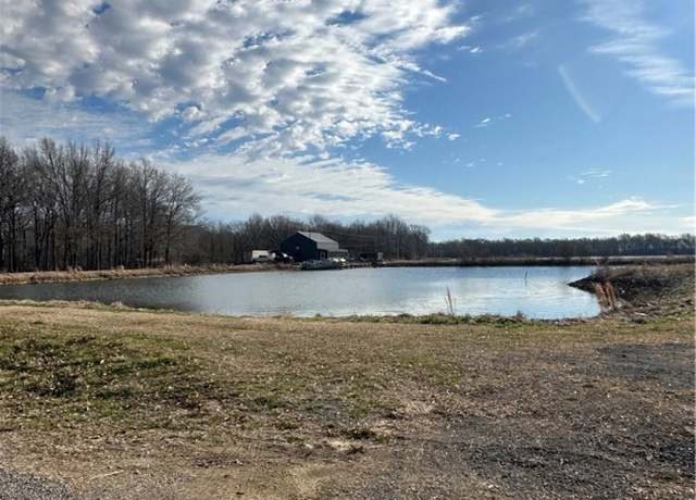 Property at 1249 County Road 51 Jackson Rd, Newport, AR 72112