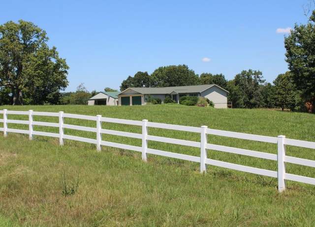 Property at 8296 W 14 Hwy, Omaha, AR 72662, 3 beds, 2 baths