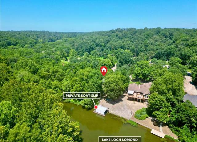 Property at 75 Rath Dr, Bella Vista, AR 72715, 3 beds, 3 baths