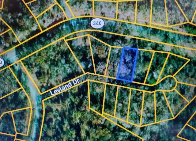 Property at Levland Dr, Bella Vista, AR 72714