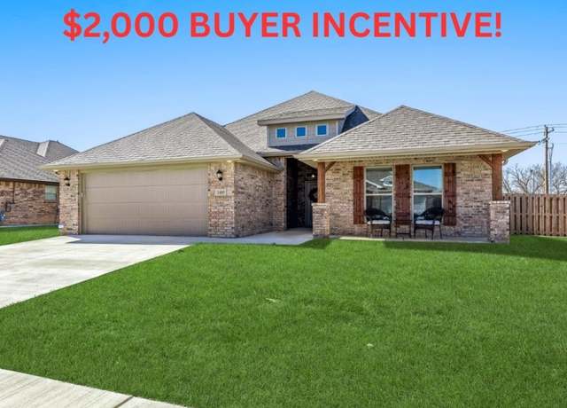 Property at 2405 Armstrong Ln, Pea Ridge, AR 72751, 4 beds, 3 baths