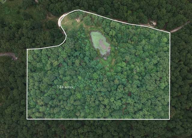 Property at 14159 Low Gap Wc 100 Rd, West Fork, AR 72774