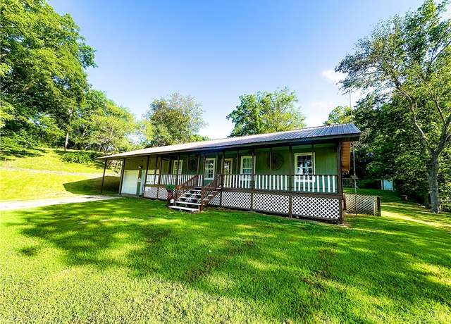 Property at 41 County Road 617, Green Forest, AR 72638, 3 beds, 3 baths