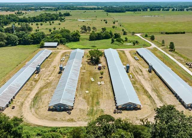 Property at 9210 Limekiln Rd, Decatur, AR 72722
