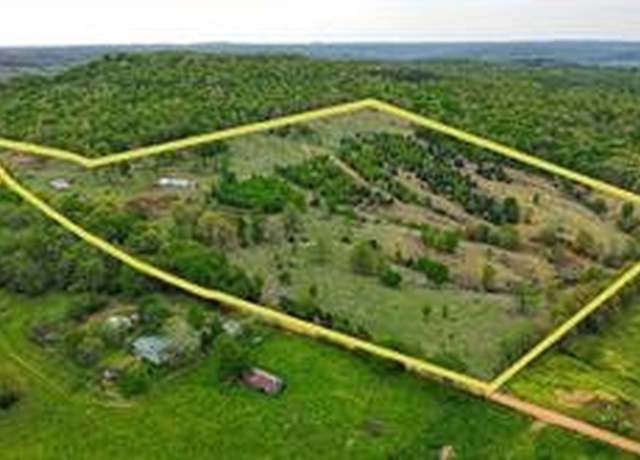 Property at 1085 County Road 723, Huntsville, AR 72740