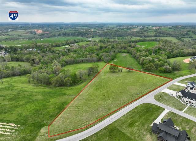 Property at 2917 Highlands Way, Springdale, AR 72762