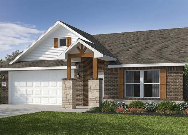 Property at 1506 E Vangston Dr, Siloam Springs, AR 72761, 4 beds, 2 baths