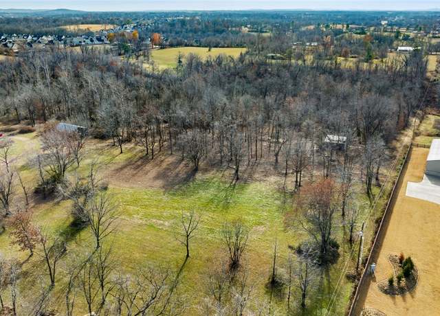 Property at W Wallis Rd, Cave Springs, AR 72718