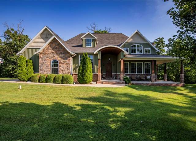 Property at 12712 Huber Rd, Bentonville, AR 72713, 3 beds, 2 baths